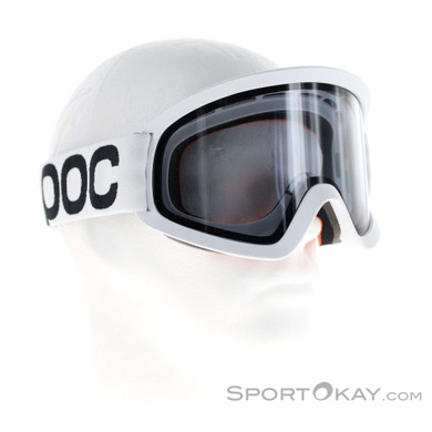 POC Ora Goggle-Weiss-One Size