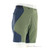 La Sportiva Trail Guard Herren Klettershort-Oliv-Dunkelgrün-M