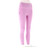 On Performance-Tights 7/8 Damen Leggings-Pink-Rosa-S