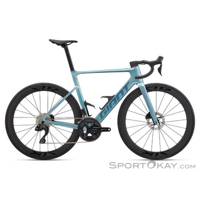 Giant Propel Advanced Pro 1-Di2 28" 2027 Racing Bike
