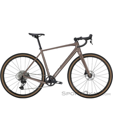 Trek Checkpoint  ALR 5 Gen 3 28" 2026 Gravelbike-Braun-M