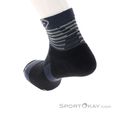 Ortovox All Mountain Quarter Socks Damen Socken, Ortovox, Black, , Female, 0016-11748, 5638421814, 4255736240763, N2-12.jpg