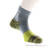 Ortovox Alpine Quarter Damen Socken-Hell-Blau-39-41
