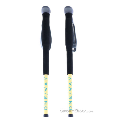 One Way MT AL 1 Lite 90-125cm Trekking Poles