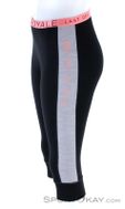 Mons Royale Alagna 3/4 Legging Damen Funktionshose, Mons Royale, Schwarz, , Damen, 0309-10067, 5637728406, 9420057409259, N2-07.jpg