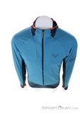 Dynafit Mezzalama Polartec Alpha Herren Tourenjacke, Dynafit, Blau, , Herren, 0015-11636, 5638091873, 4053866467087, N3-03.jpg