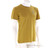 E9 Sapiens Herren T-Shirt-Braun-S