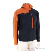 Rock Experience Inuit Tech Softshell Herren Outdoorjacke