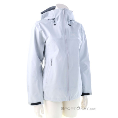 Arcteryx Beta SL GTX Women Outdoor Jacket Gore-Tex