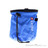 Ocun Push + Belt Chalkbag-Blau-One Size