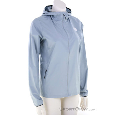 The North Face Fontanales Women Running Jacket