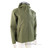 Berghaus Deluge Pro 3.0 Herren Regenjacke-Oliv-Dunkelgrün-M