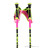 Leki WCR TBS SL 3D Skistöcke-Pink-Rosa-110