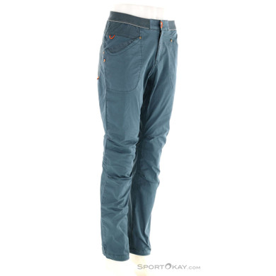 Karpos Noghera Herren Kletterhose-Blau-54