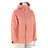 Ortovox Seceda 3L Damen Outdoorjacke-Pink-Rosa-L