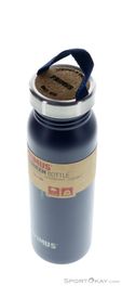 Primus Klunken Bottle 0,7l Trinkflasche, Primus, Dunkel-Blau, , , 0197-10168, 5637907623, 7330033912869, N3-03.jpg