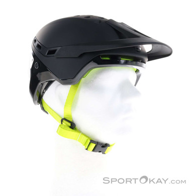 Dynafit TLT Tourenhelm-Schwarz-S-M