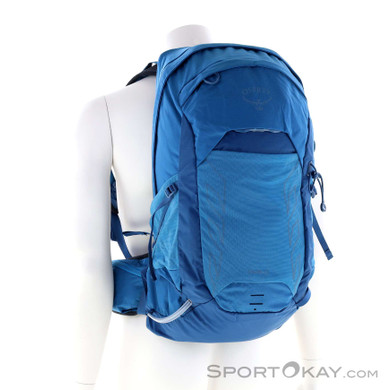 Osprey Talon 22l Rucksack-Blau-22