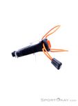 Petzl Caritool Evo Materialkarabiner, Petzl, Schwarz, , Herren,Damen,Unisex, 0074-10456, 5638164769, 3342540844629, N5-10.jpg