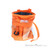 Petzl Sakapoche Chalkbag-Orange-One Size