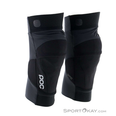 POC Oseus VDP Knieprotektoren-Schwarz-S