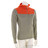 Dynafit Traverse Thermal Herren Sweater-Braun-M