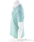 E9 Sapiens Herren T-Shirt, E9, Türkis, , Herren, 0209-10436, 5638309346, 8054042955363, N2-07.jpg