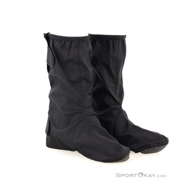 GripGrab Dryfoot 2 WP Everyday Überschuhe-Schwarz-L