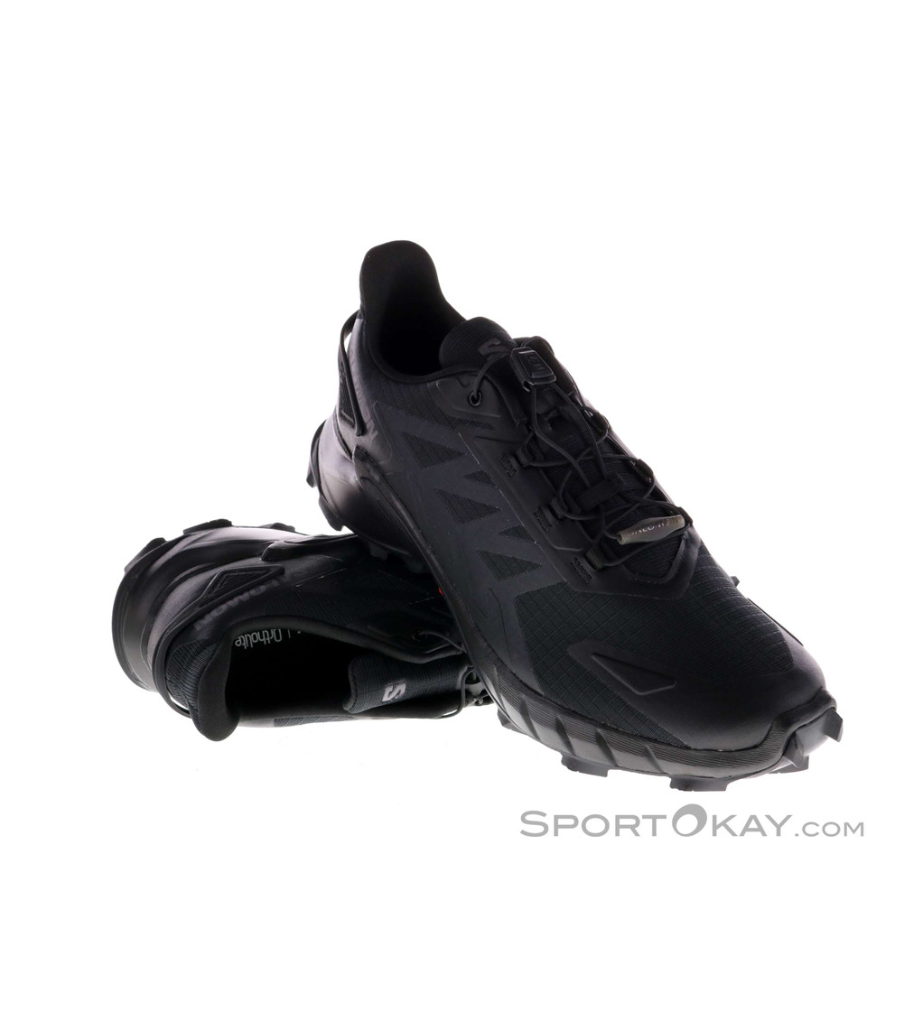 Salomon Supercross 4 Herren Traillaufschuhe