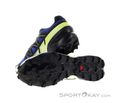 Salomon Speedcross 6 Mens Trail Running Shoes, Salomon, Blue, , Male, 0018-11987, 5638406404, 198720298866, N1-11.jpg