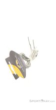 La Sportiva Mountain Running Laces 107cm Shoelaces, La Sportiva, Light-Gray, , , 0024-10928, 5638009165, 0, N5-15.jpg