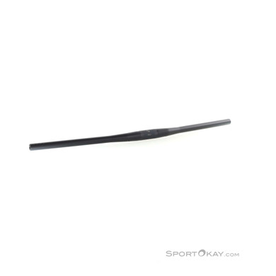 Syncros Fraser 1.0 DC 31,8mm Lenker-Schwarz-760