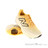 New Balance 1080 v14 Herren Laufschuhe-Gelb-10,5
