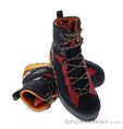 Garmont Tower 3.0 GTX Mens Mountaineering Boots Gore-Tex, Garmont, Black, , Male, 0136-10061, 5638248813, 8056586247119, N2-02.jpg