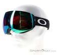 Oakley Flight Deck M Ski Goggles, Oakley, Multicolored, , Male,Female,Unisex, 0064-10231, 5638133118, 888392596970, N1-06.jpg