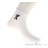 On Logo Sock Mid 3P Socks