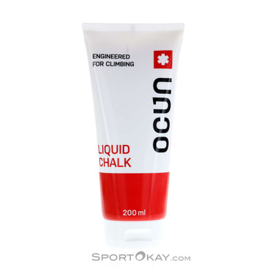 Ocun Liquid 200ml Chalk-Weiss-200