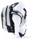 Ortovox Traverse S 18l Pure Edition Rucksack, Ortovox, Gray, , Male,Female,Unisex, 0016-12269, 5638290617, 4251877799863, N3-08.jpg