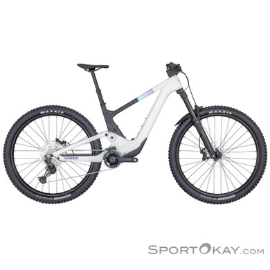 Scott Contessa Voltage eRide 900 360Wh 29" 2025 Women E-Bike