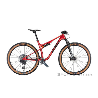 KTM Scarp Elite AXS 29" 2023 Cross Country Bike
