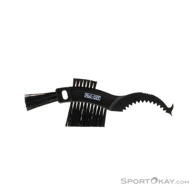 Muc Off Claw Bürste-Schwarz-One Size