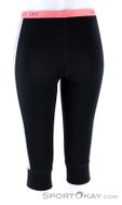 Mons Royale Alagna 3/4 Legging Damen Funktionshose, Mons Royale, Schwarz, , Damen, 0309-10067, 5637728406, 9420057409259, N2-12.jpg