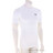 Under Armour HG Comp SS Herren Funktionsshirt-Weiss-XL