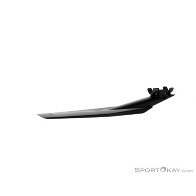 Topeak MTX DeFender Schutzblech-Schwarz-One Size