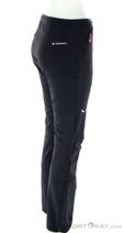 Salewa Sella Durastretch Light Damen Tourenhose, Salewa, Schwarz, , Damen, 0032-11411, 5638094305, 4053866573696, N2-17.jpg