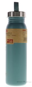 Primus Klunken Bottle 0,7l Trinkflasche, Primus, Hell-Blau, , , 0197-10168, 5637907622, 7330033912852, N1-06.jpg