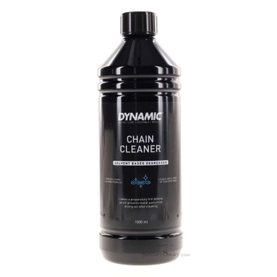 Dynamic Chain Cleaner 1000ml Kettenreiniger-Schwarz-One Size