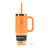 Hydro Flask Travel Tumbler 710ml Thermobecher-Orange-One Size