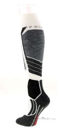 Falke SK2 Damen Skisocken, Falke, Weiss, , Damen, 0067-10059, 5637718210, 0, N1-11.jpg