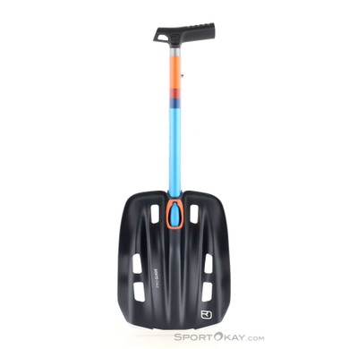 Ortovox Pro Guide Lawinenschaufel-Schwarz-One Size